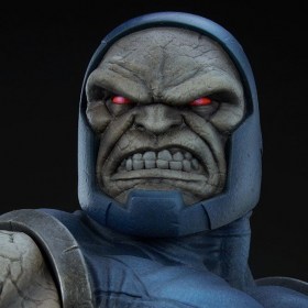 Darkseid DC Comics Maquette by Sideshow Collectibles
